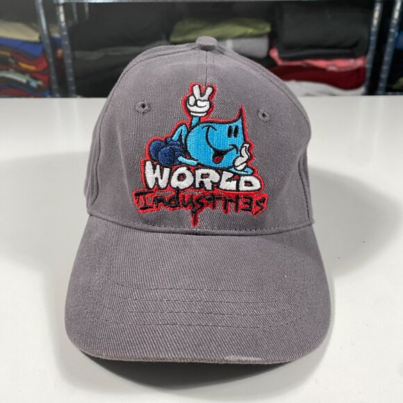 Vintage World Industries Fitted Youth Hat - Picture 2 of 7